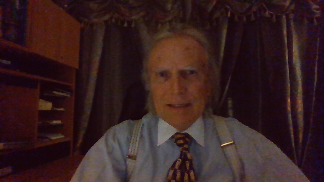 Sterling Cooper, Inc. President/CEO