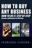 Buy Any Business How to
